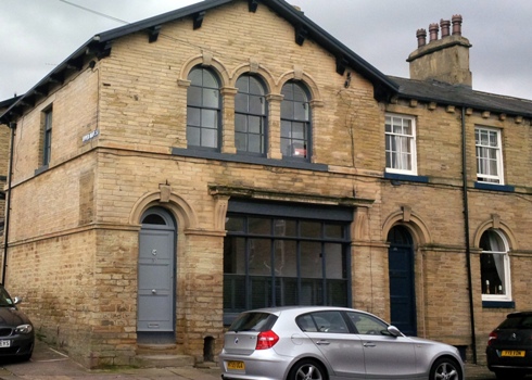 Concept Packaging has recently moved to new premises in the Saltaire World Heritage Site in Shipley