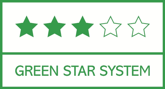 Antalis Green Star System