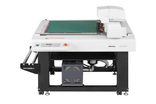 The Mimaki CFL-605 was launched recently to rave reviews