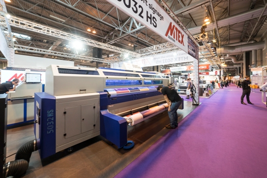 MTEX 5032HS at Sign UK