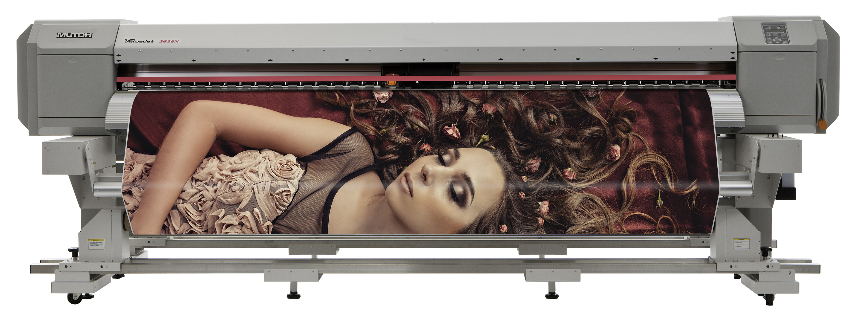 MUTOH Valuejet 1604X