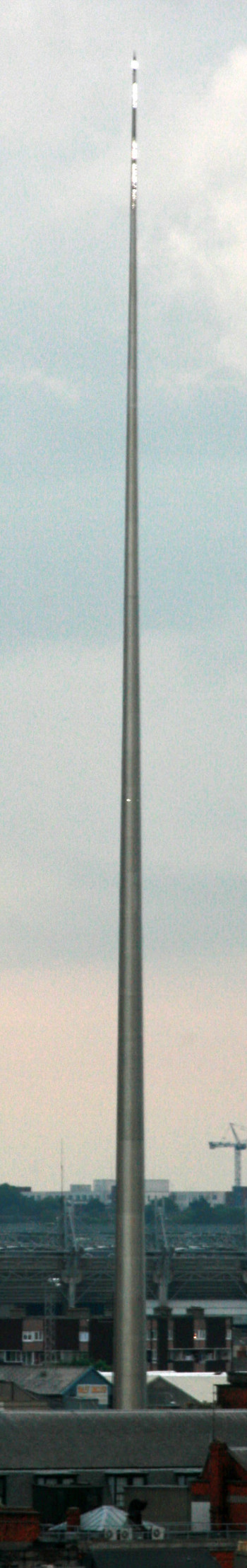 Spire