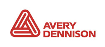 AVERY DENNISON logo 3
