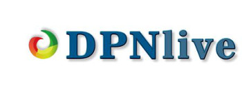 DPNlive logo