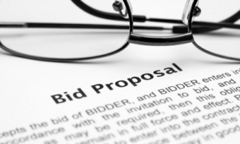 bid proposal