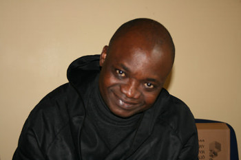 Dr Jean-Pierre Eyanga Ekumeloko