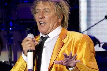 Rod Stewart