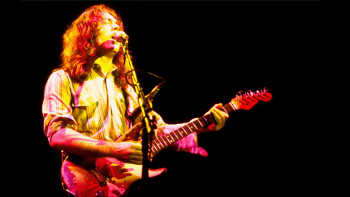 Rory Gallagher