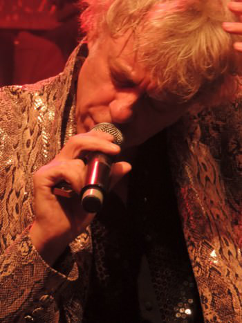 Bob Geldof & Boomtown Rats